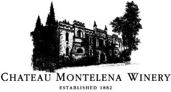 Chateau Montelena Winery Logo