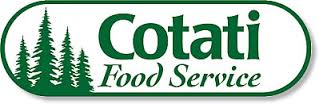 Cotati Food Service Logo