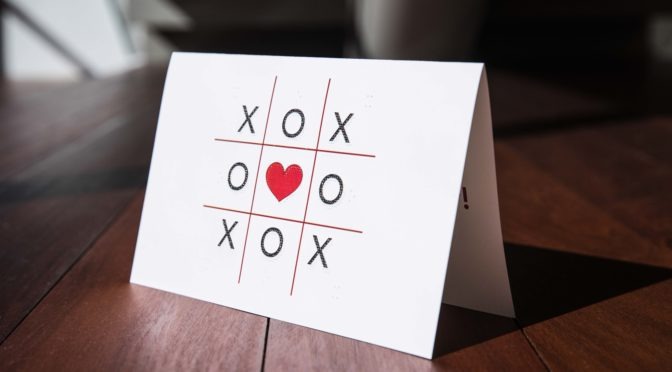 Braille Mail: Get Your Tactile V-Day Cards at the Adaptations Store