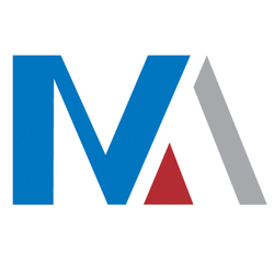 Maze and Associates Logo