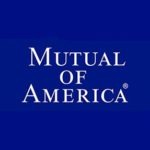 Mutual of America Logo