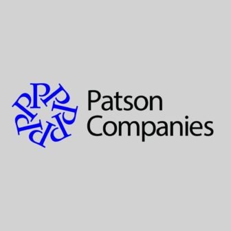 Patson Companies Logo