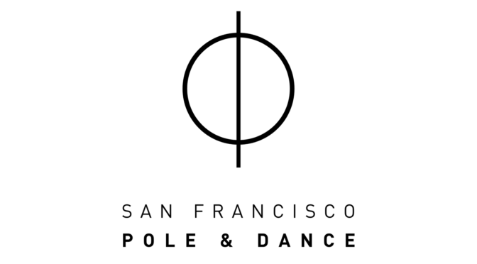 SF Pole & Dance Logo