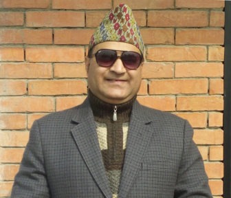 Birendra Raj Sharma Pokharel