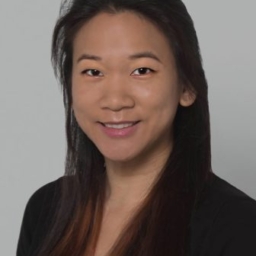 Photo of Dr. Crystal Wen