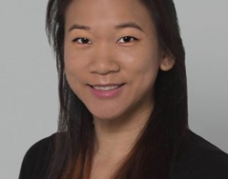Photo of Dr. Crystal Wen