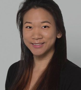 Photo of Dr. Crystal Wen