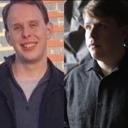 Derek and Shane Dittmar