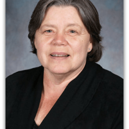 Anita Aaron