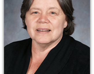 Anita Aaron