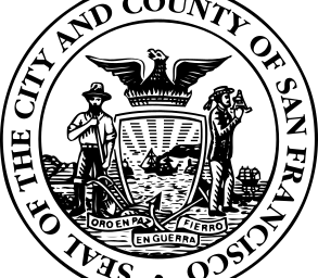 San Francisco City and County Seal