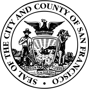 San Francisco City and County Seal