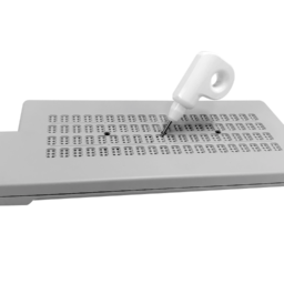 Paperless Versa Slate Braille Writer