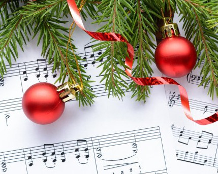 Ring in the Season with the EHC Alumni Holiday Concert on December 10
