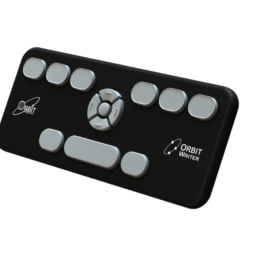 The Orbit Writer