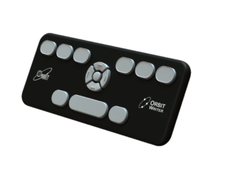 The Orbit Writer