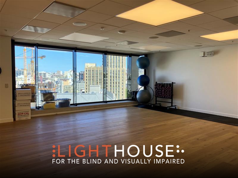 The LightHouse Fitness Center