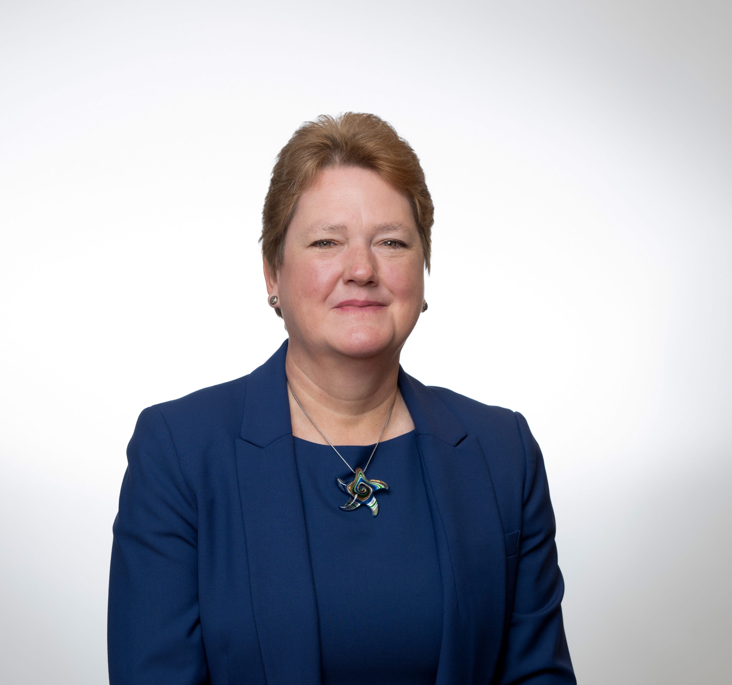 Sharon Giovinazzo