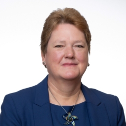 Sharon Giovinazzo
