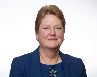Sharon Giovinazzo