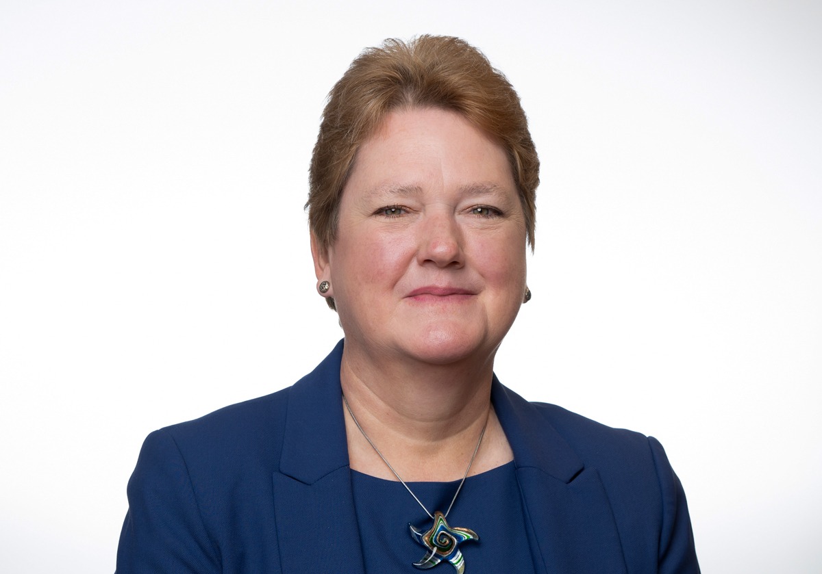 Sharon Giovinazzo