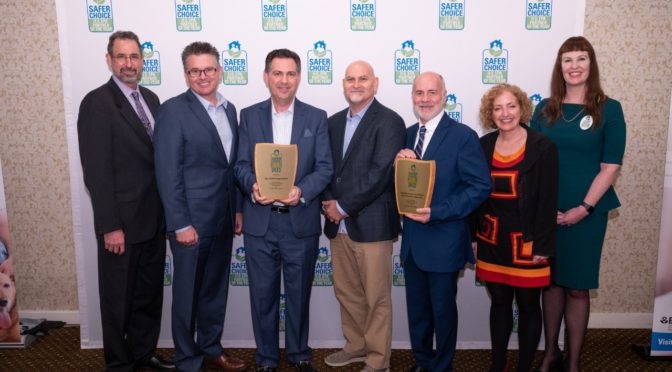 LightHouse Sirkin Center Named 2022 Environmental Protection Agency Safer Choice Partner of the Year