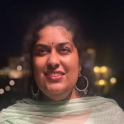 Anusha
