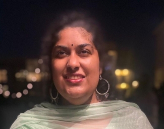 Anusha