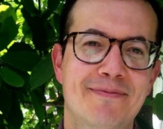 Andrew Leland