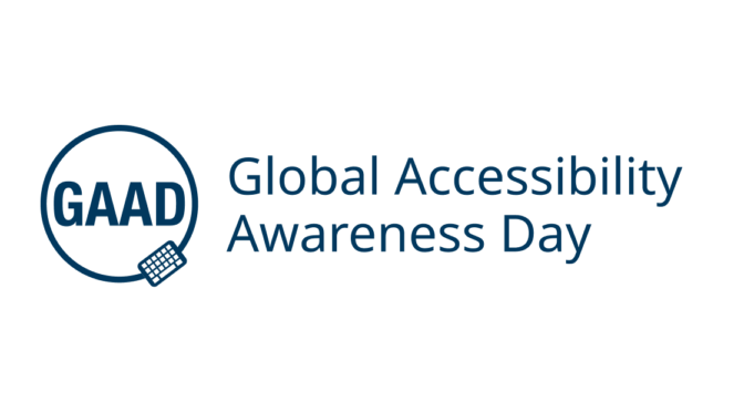 Access Tech Department Marks Global Accessibility Awareness Day at Tech Together, May 16