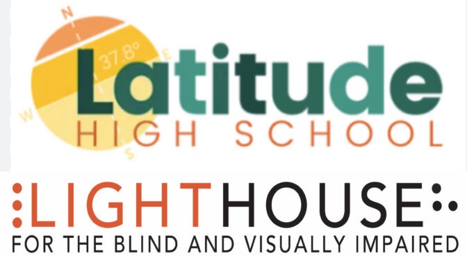 High School Students Set Out to Provide Creative Assistance for the Blind Community
