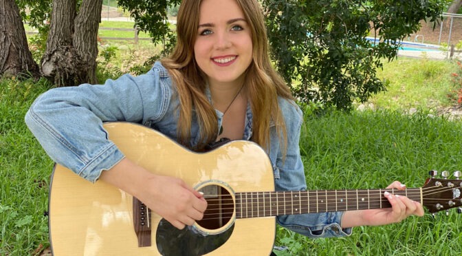 Meghan Downing’s Musical Journey: Our Gala Performer Shares Her Story