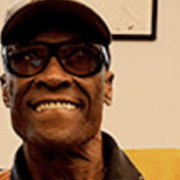 Jorge Ellington