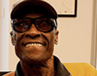 Jorge Ellington