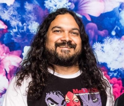 Photo of Mean Dave