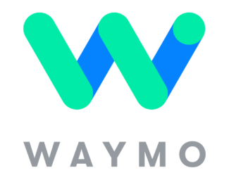 Waymo logo