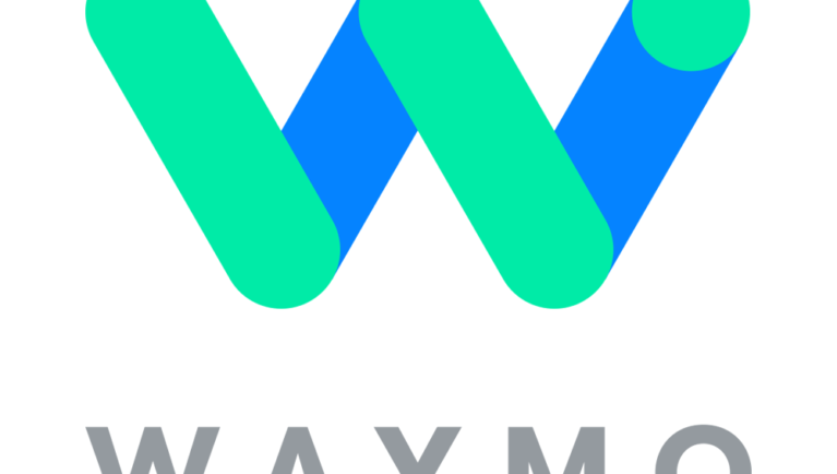 Waymo logo