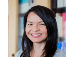 Dr. Truyet Tran, OD