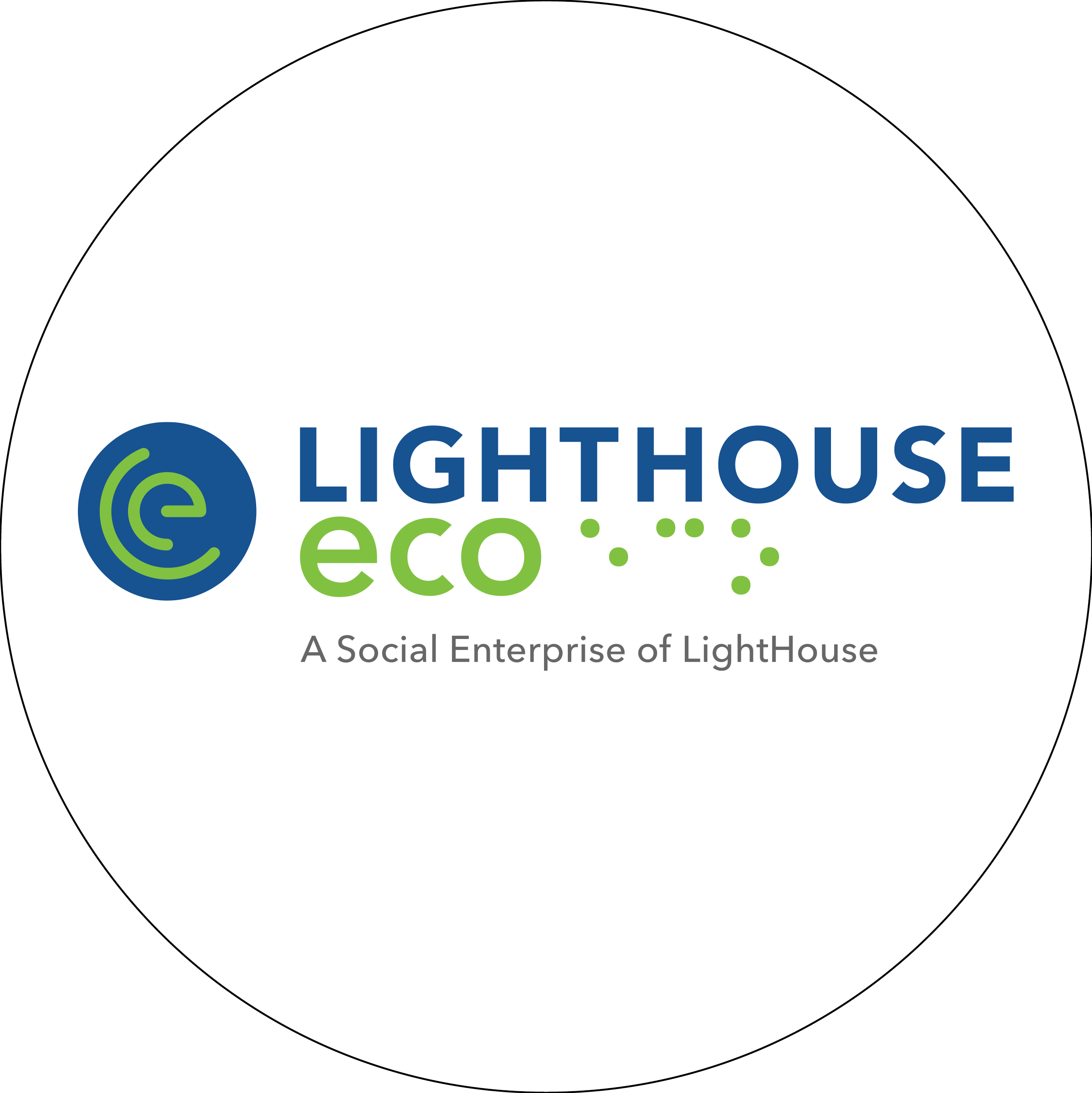 LightHouse Eco Logo