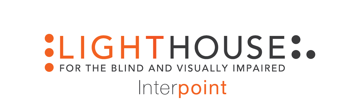 LightHouse Interpoint: the best writing by blind writers