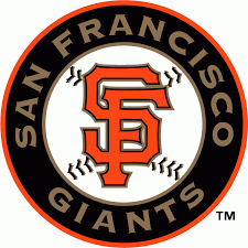 logo: San Francisco Giants