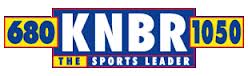 KNBR Logo